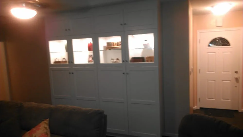 Emergency emergency electrical service in ,  by HSR Construction