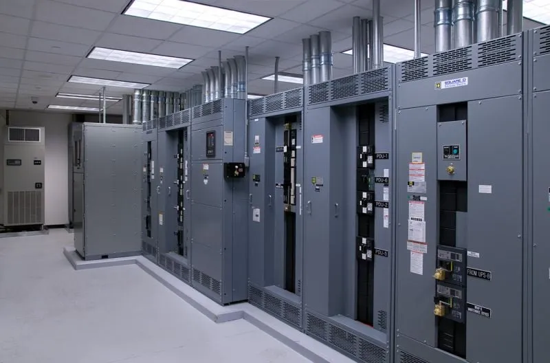 Slide of HSR Construction