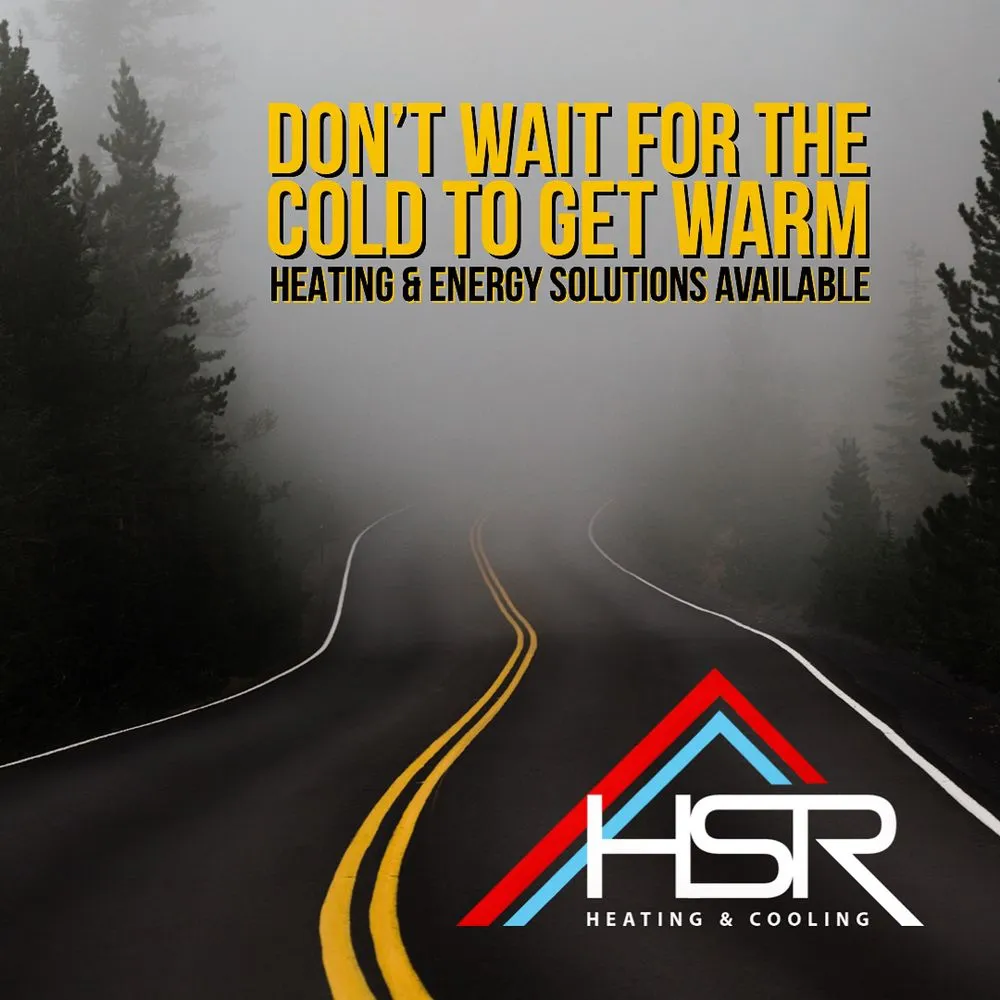 Slide of HSR Home Services and Repair