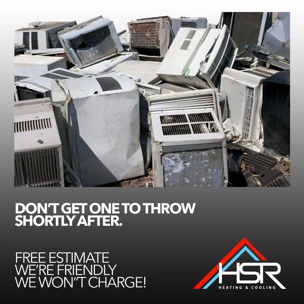 Slide of HSR Home Services and Repair