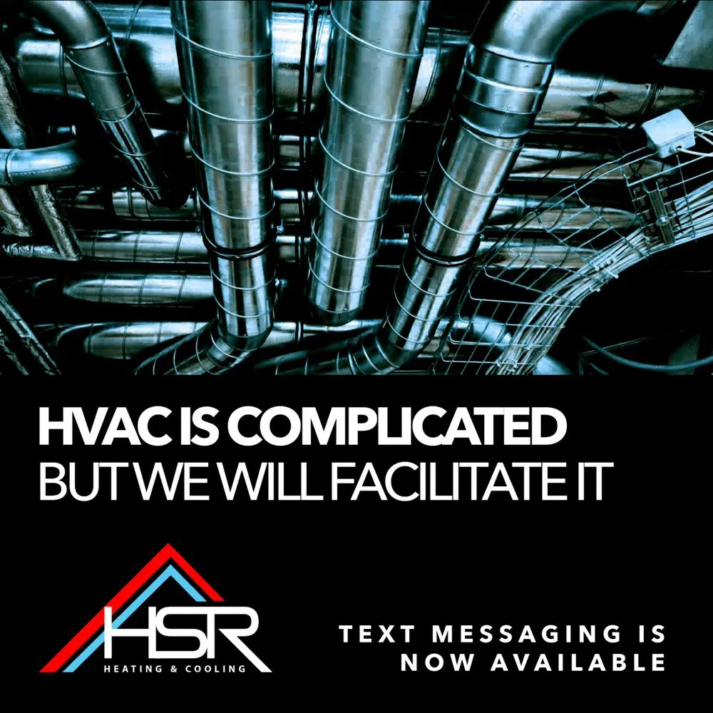 Slide of HSR Home Services and Repair