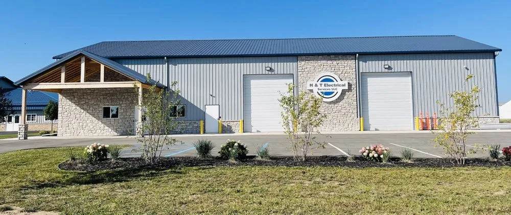 Expert wiring installation in ,  by H&T Electrical Services