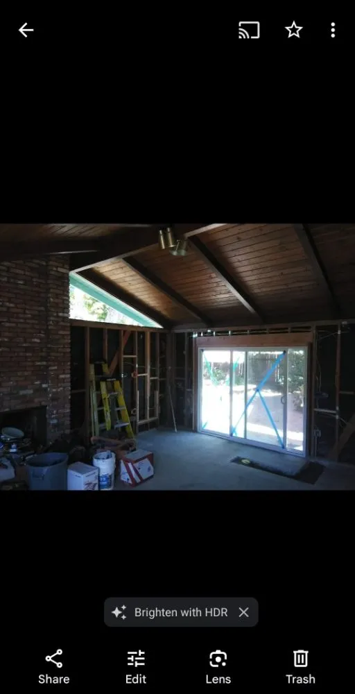 Slide of Htc Construction