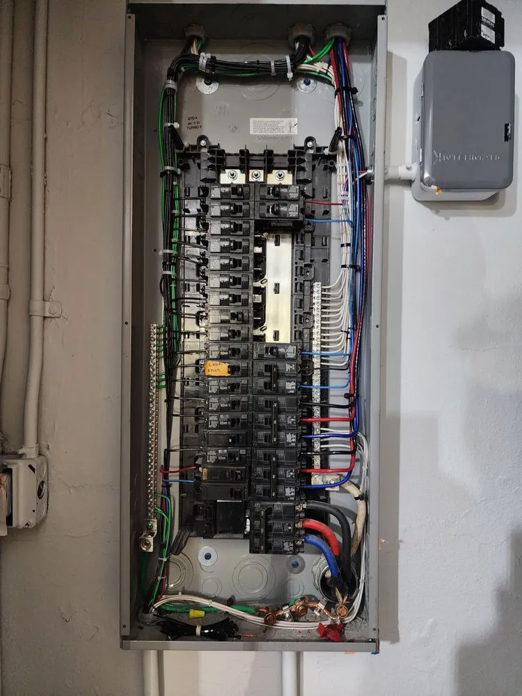 Slide of Htc Construction