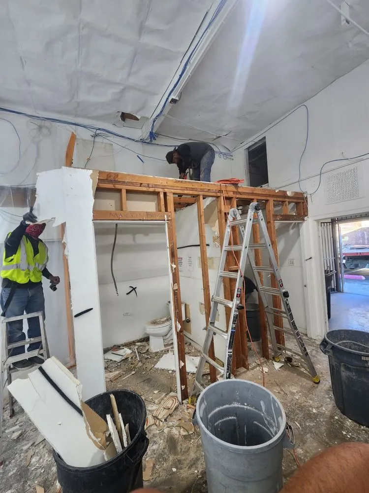 Slide of Htc Construction