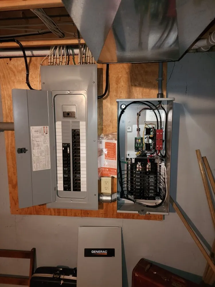 Slide of HTR Home Services