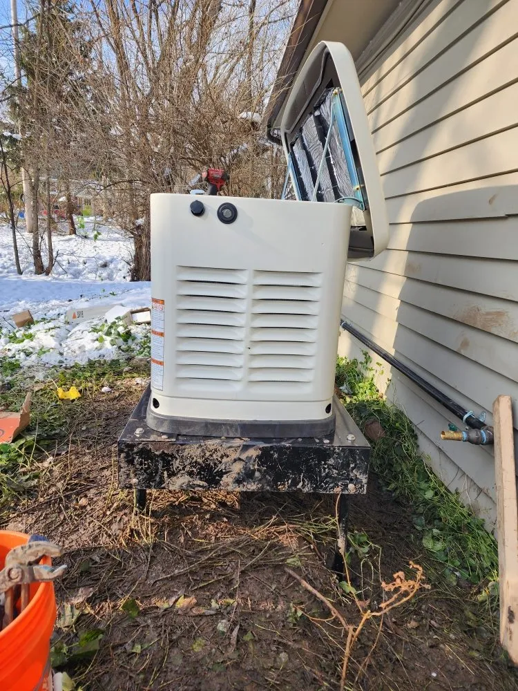 Slide of HTR Home Services