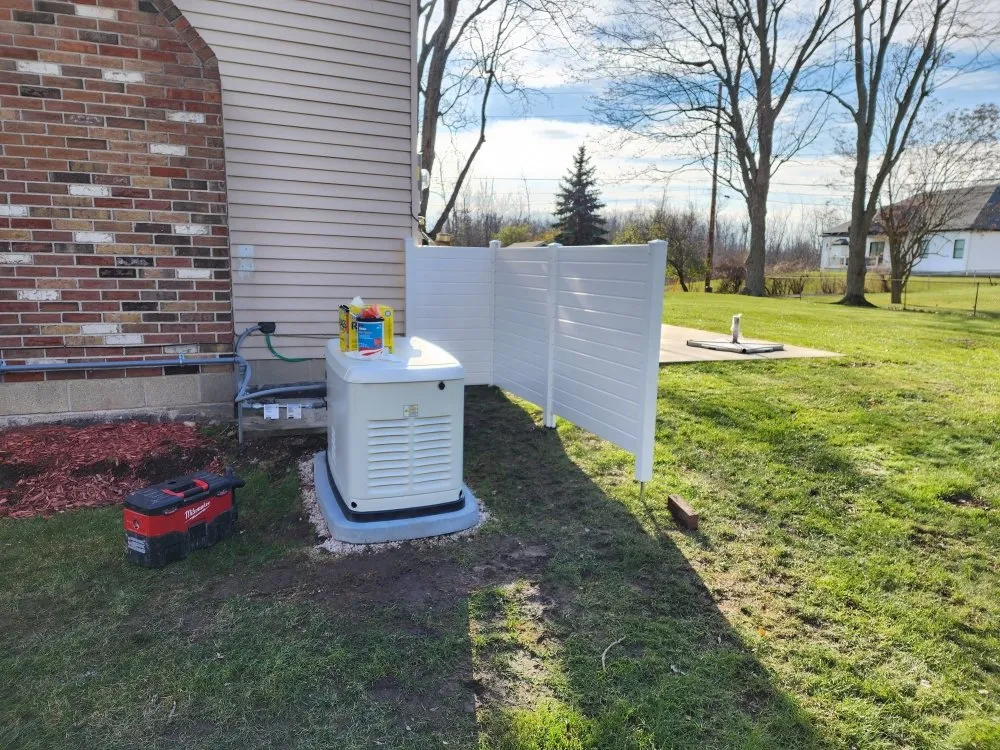 Slide of HTR Home Services