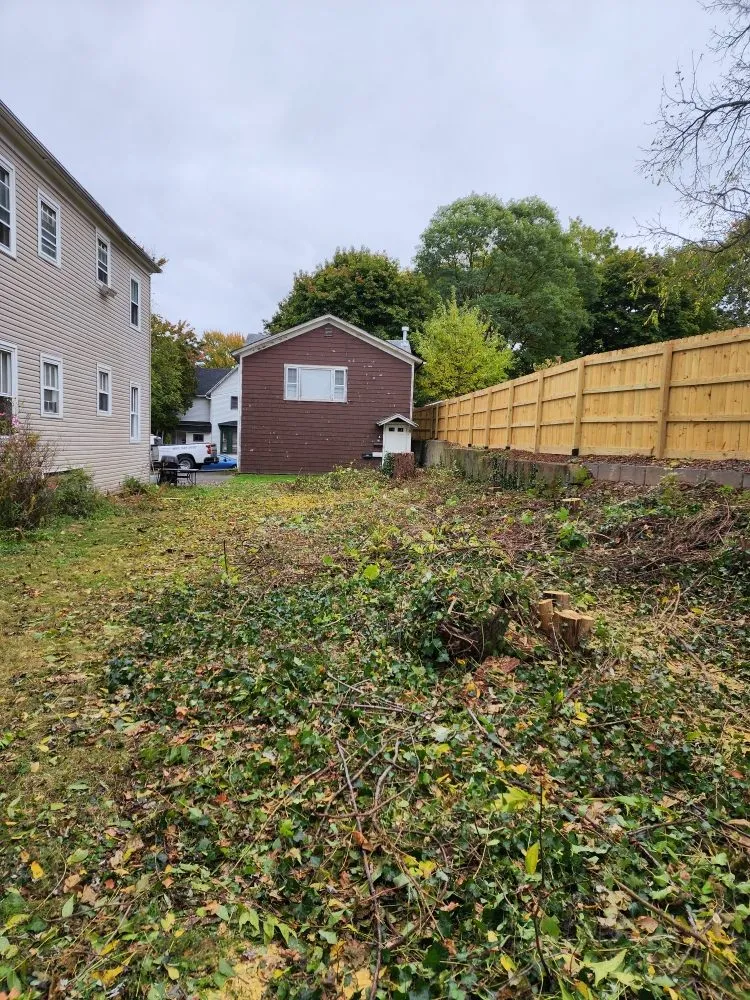 Slide of HTR Home Services