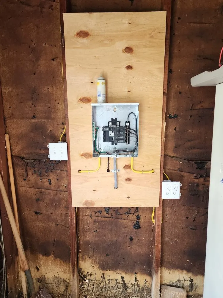 Slide of HTR Home Services