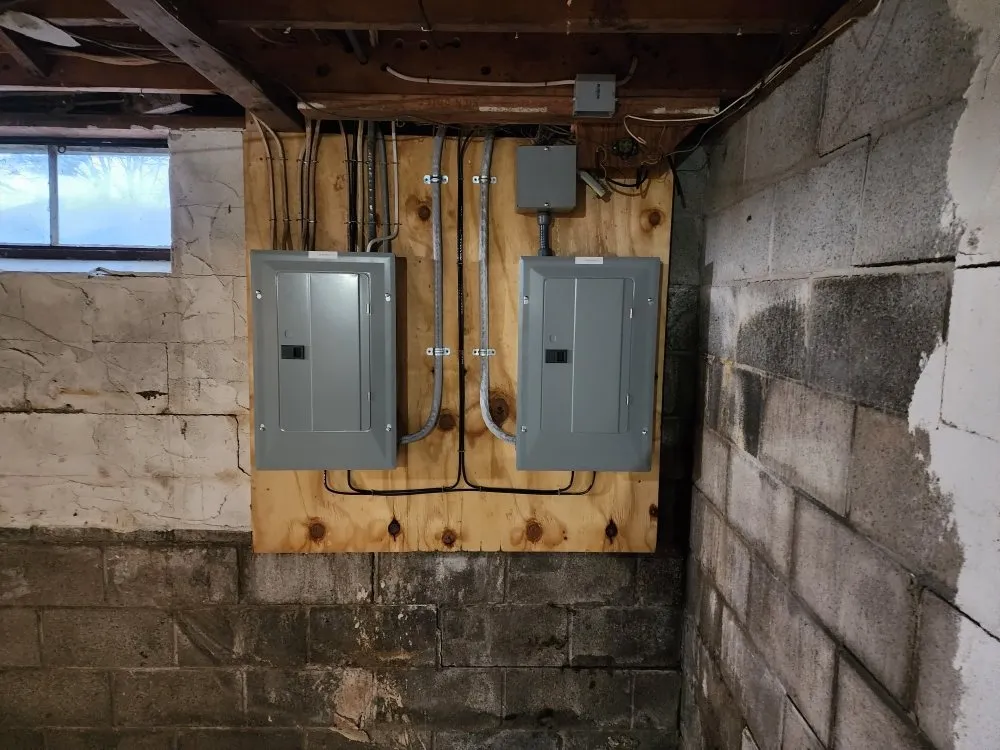 Slide of HTR Home Services