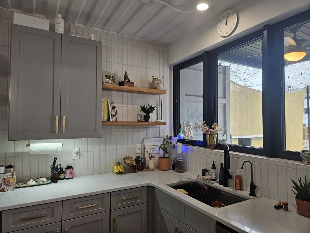 Slide of HTR Home Services