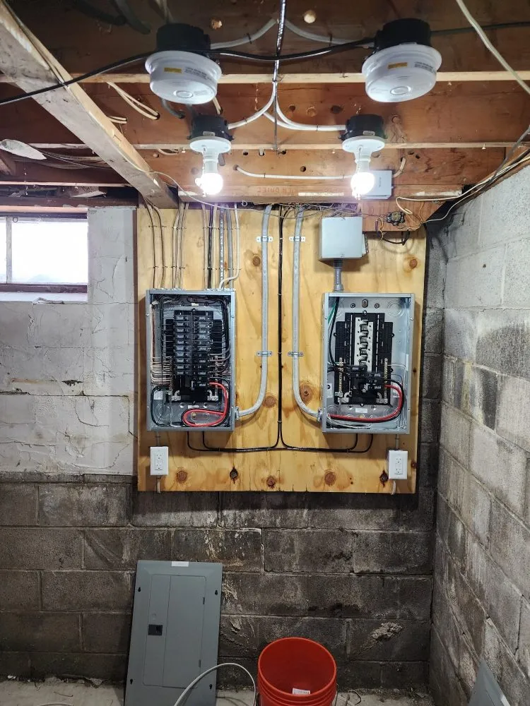 Slide of HTR Home Services