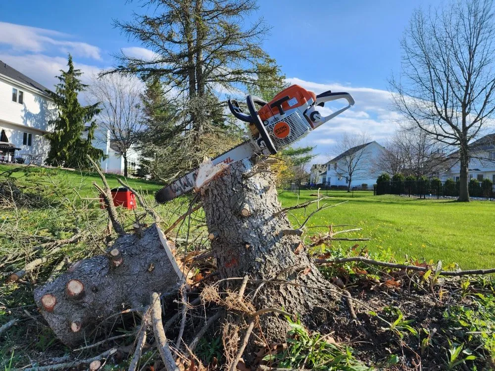 Slide of HTR Home Services