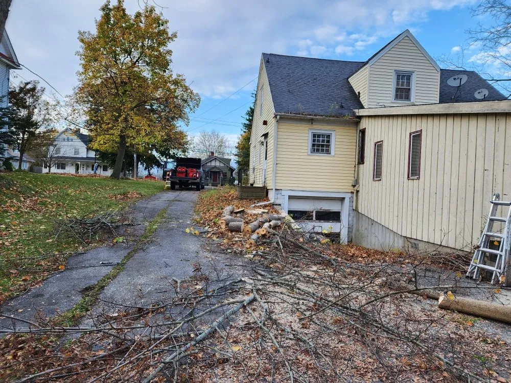 Slide of HTR Home Services