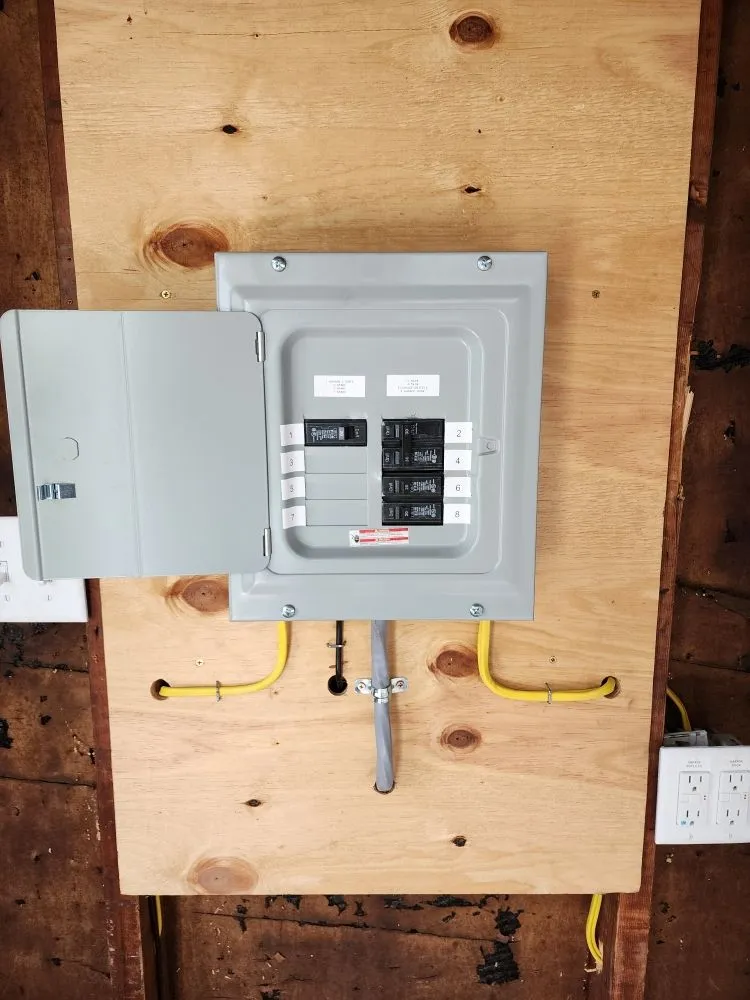 Slide of HTR Home Services