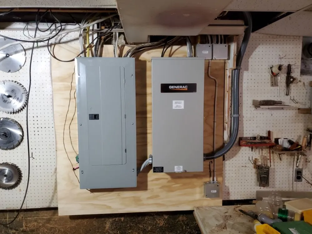 Slide of HTR Home Services