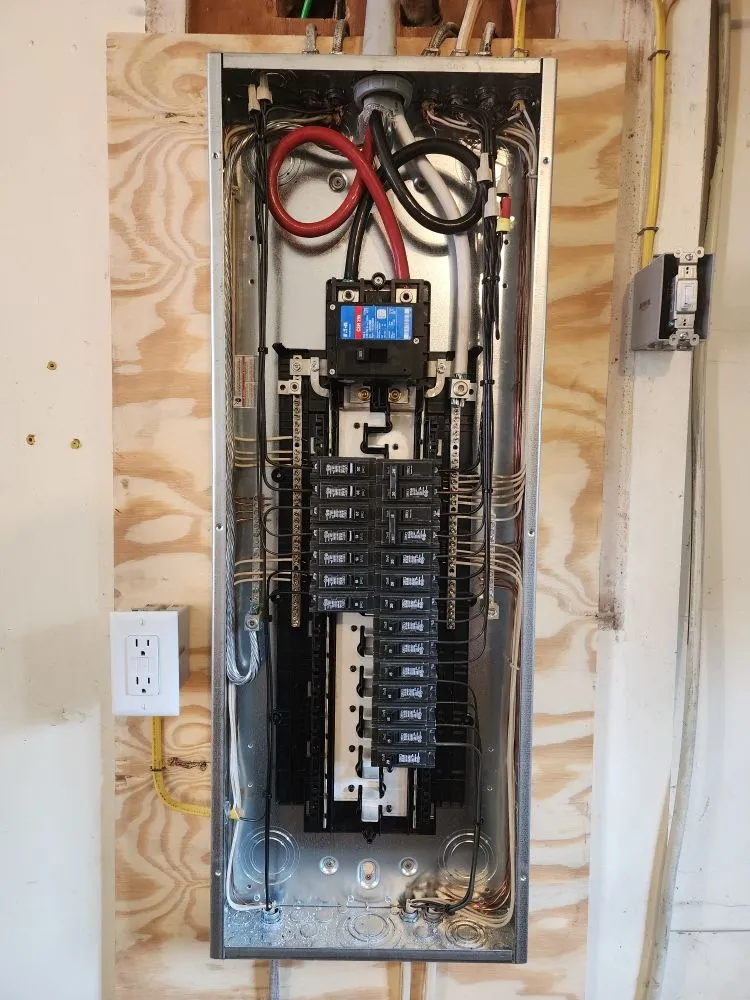 Slide of HTR Home Services