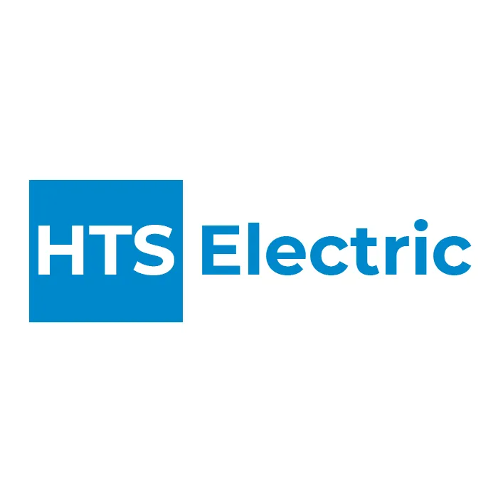 Slide of HTS Electric