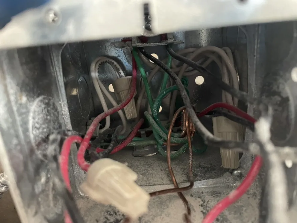 Slide of HTW Residential Electric