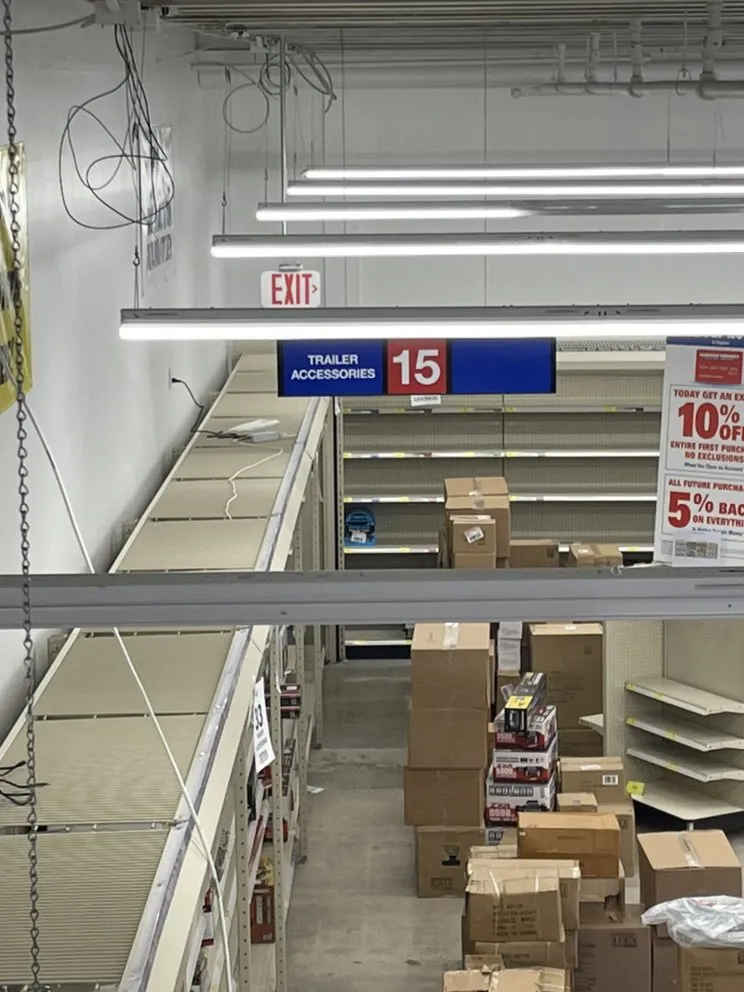 Slide of HTW Residential Electric