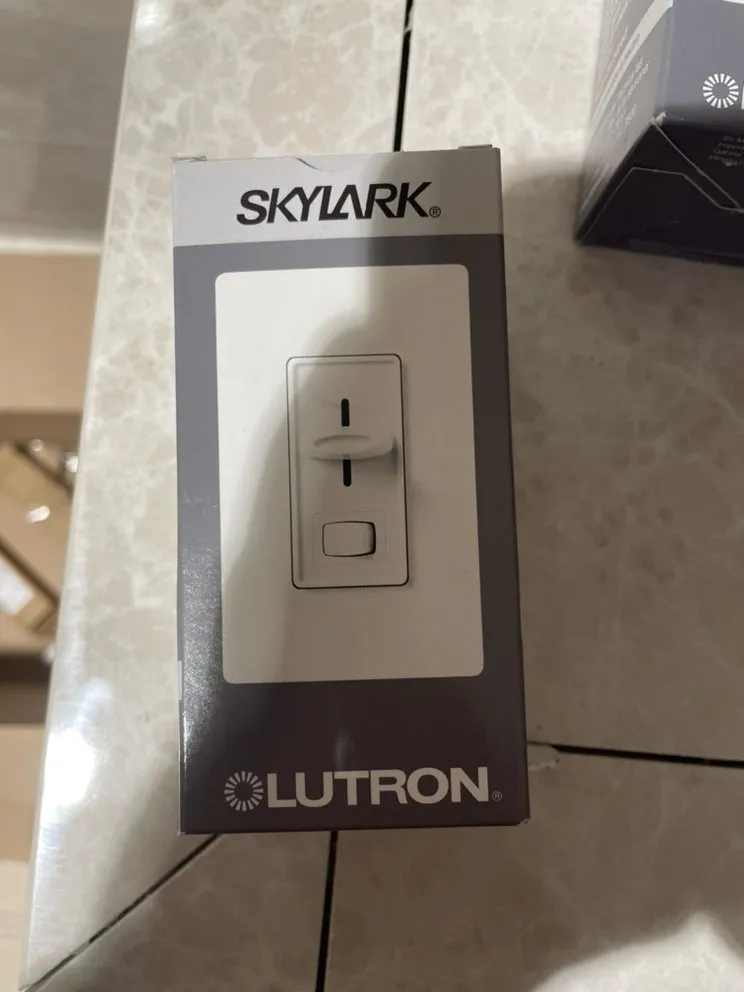 Slide of HTW Residential Electric