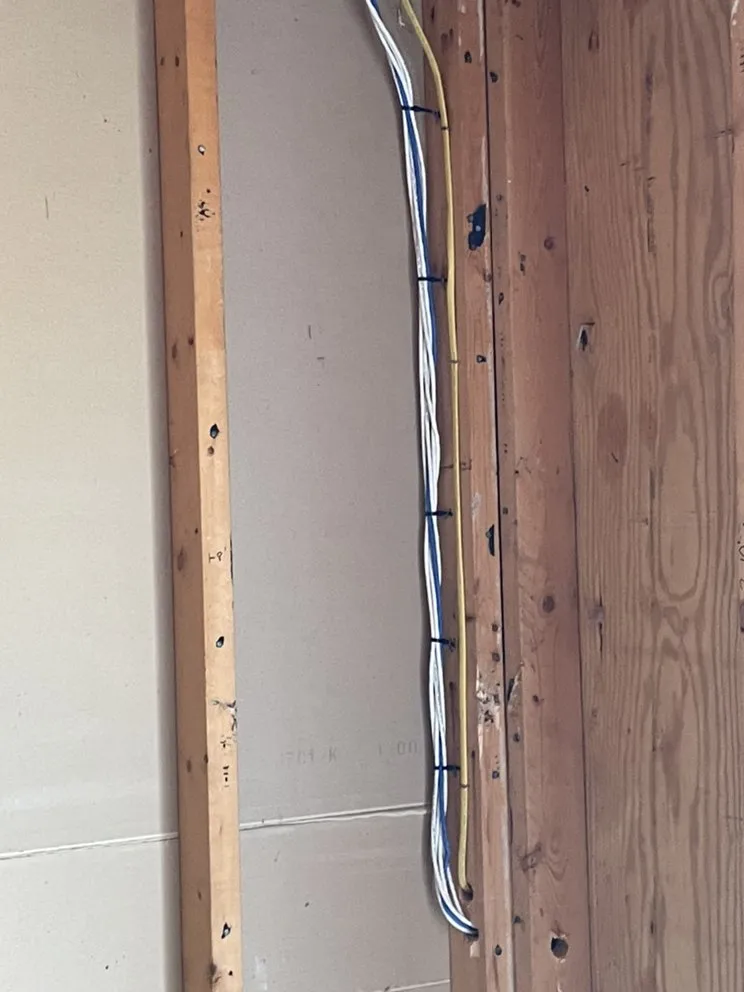 Slide of HTW Residential Electric