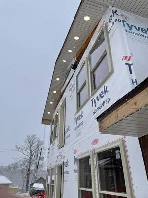 HTW Residential Electric