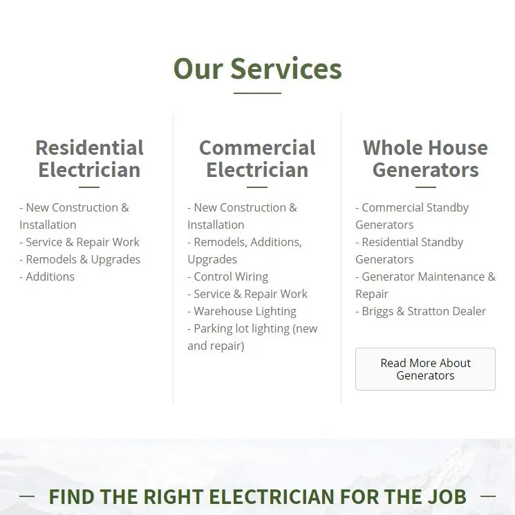 Slide of Hual Electric