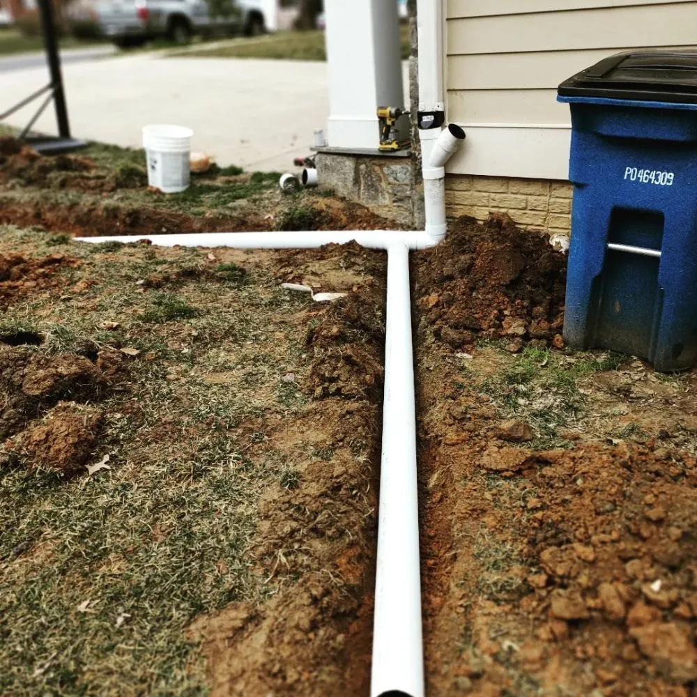 Certified outlet and switch repair in MONTGOMRY VLG, MD by Huaranca General Home Improvement