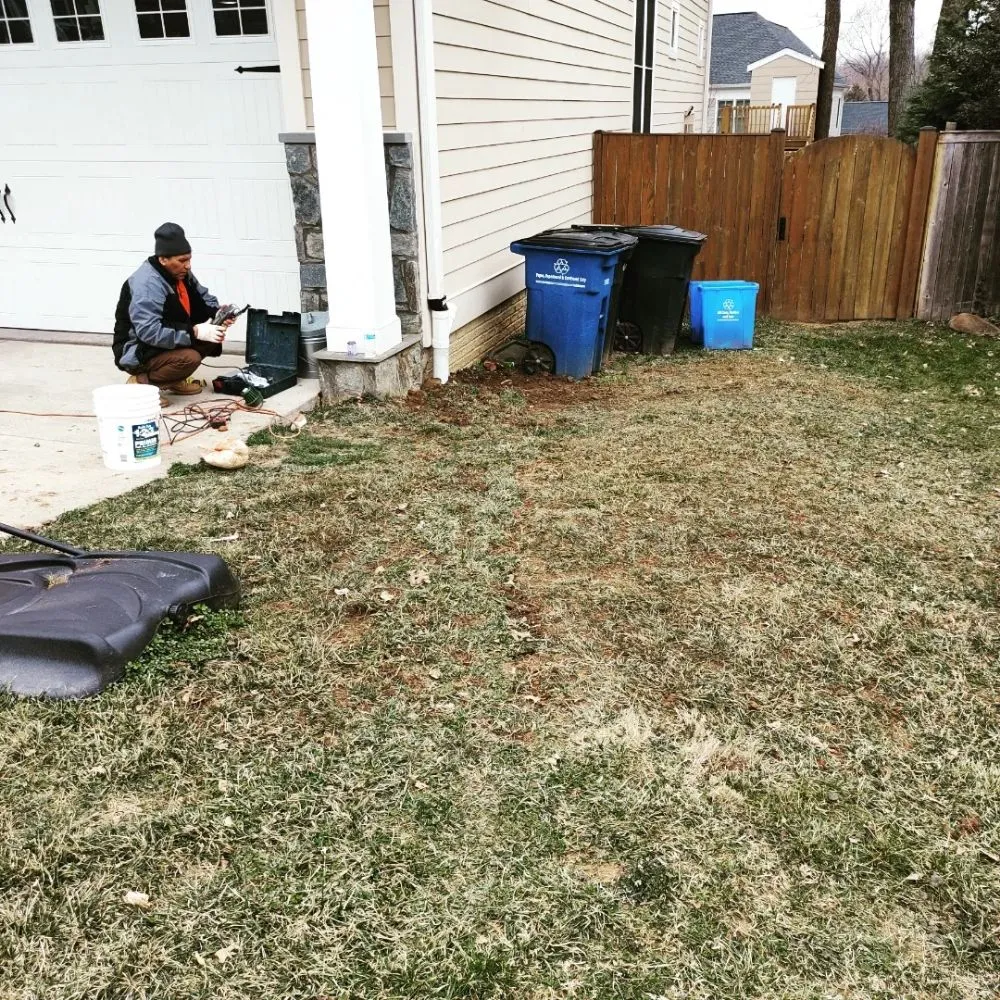 Certified lighting installation service in MONTGOMRY VLG, MD - Huaranca General Home Improvement