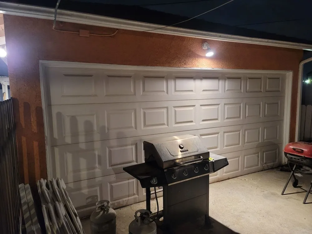 Slide of Hub City Electric