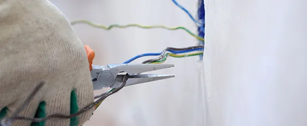 Slide of Hub City Electric