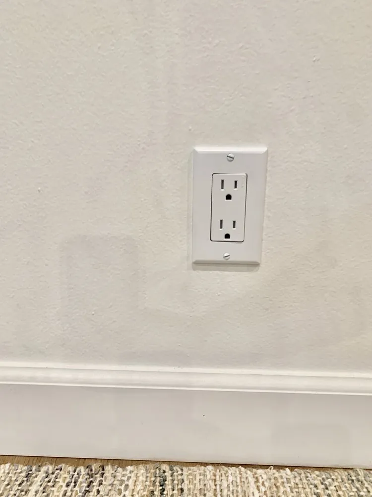 Slide of Hub City Electric