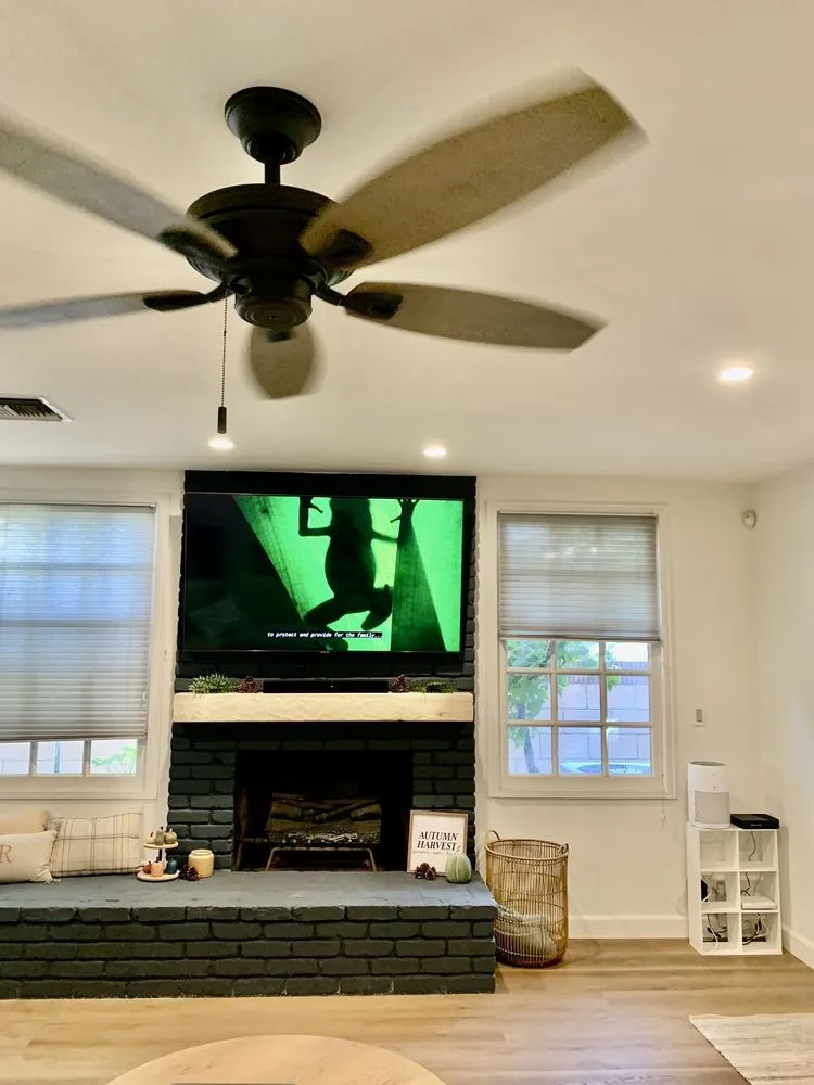 Slide of Hub City Electric