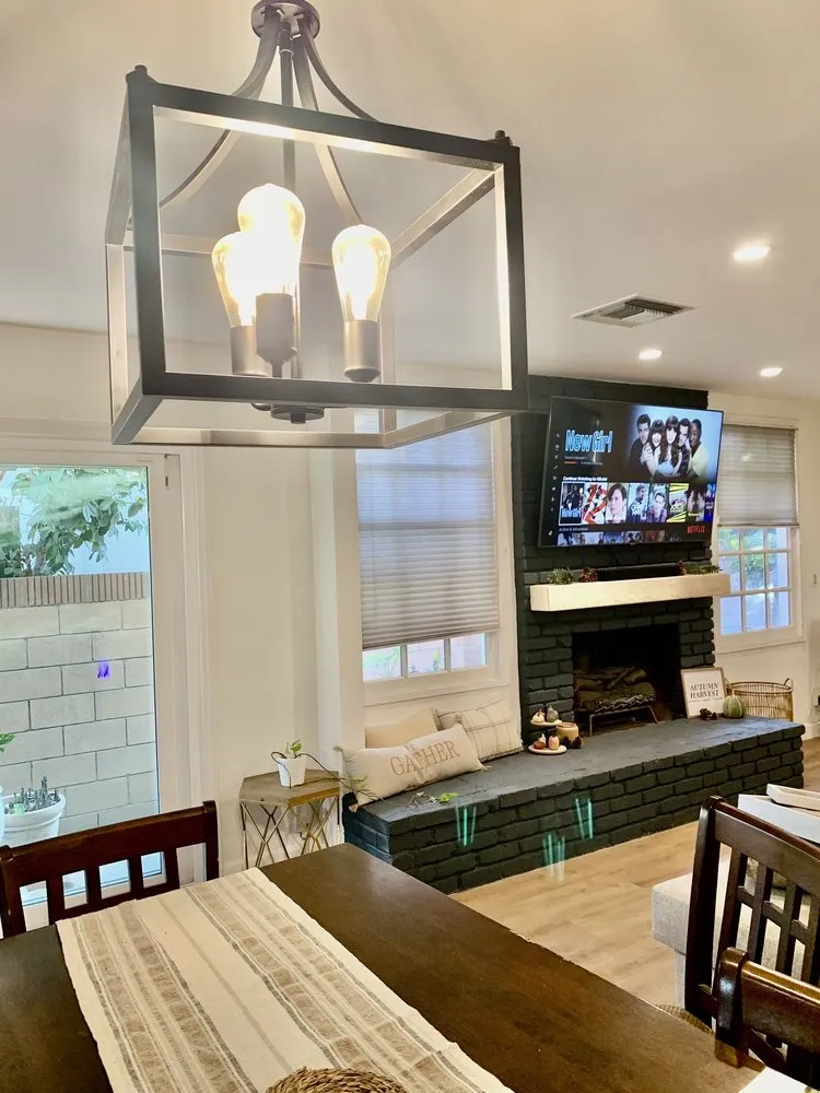 Slide of Hub City Electric