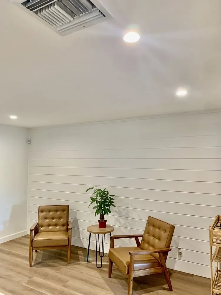 Slide of Hub City Electric