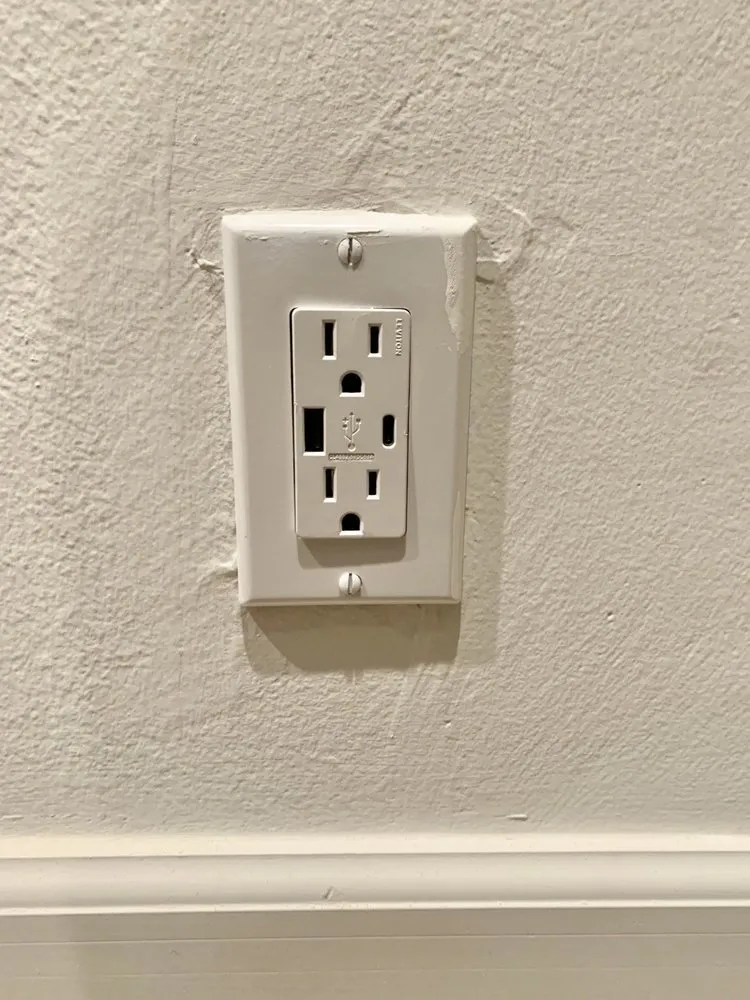 Slide of Hub City Electric