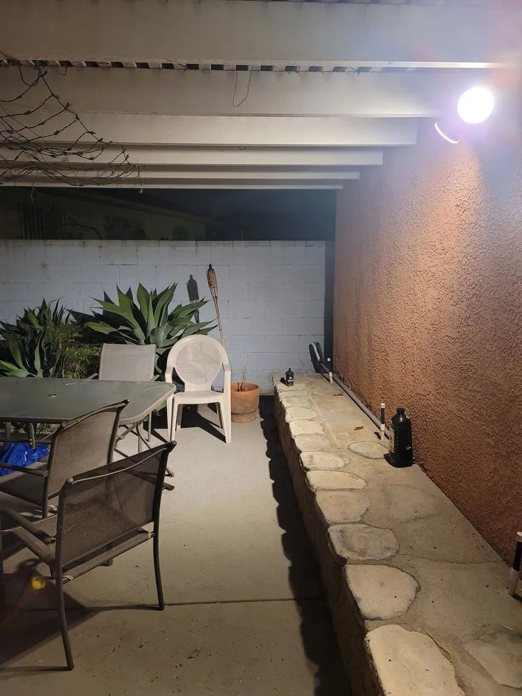 Slide of Hub City Electric