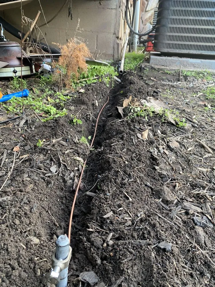 Slide of Hub City Electricians