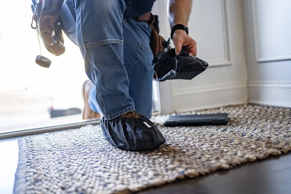 Slide of Hub City Electricians