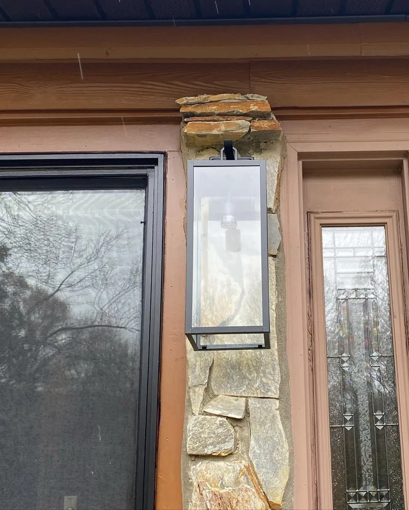 Affordable electrical service for homes in outlet and switch repair,  by 