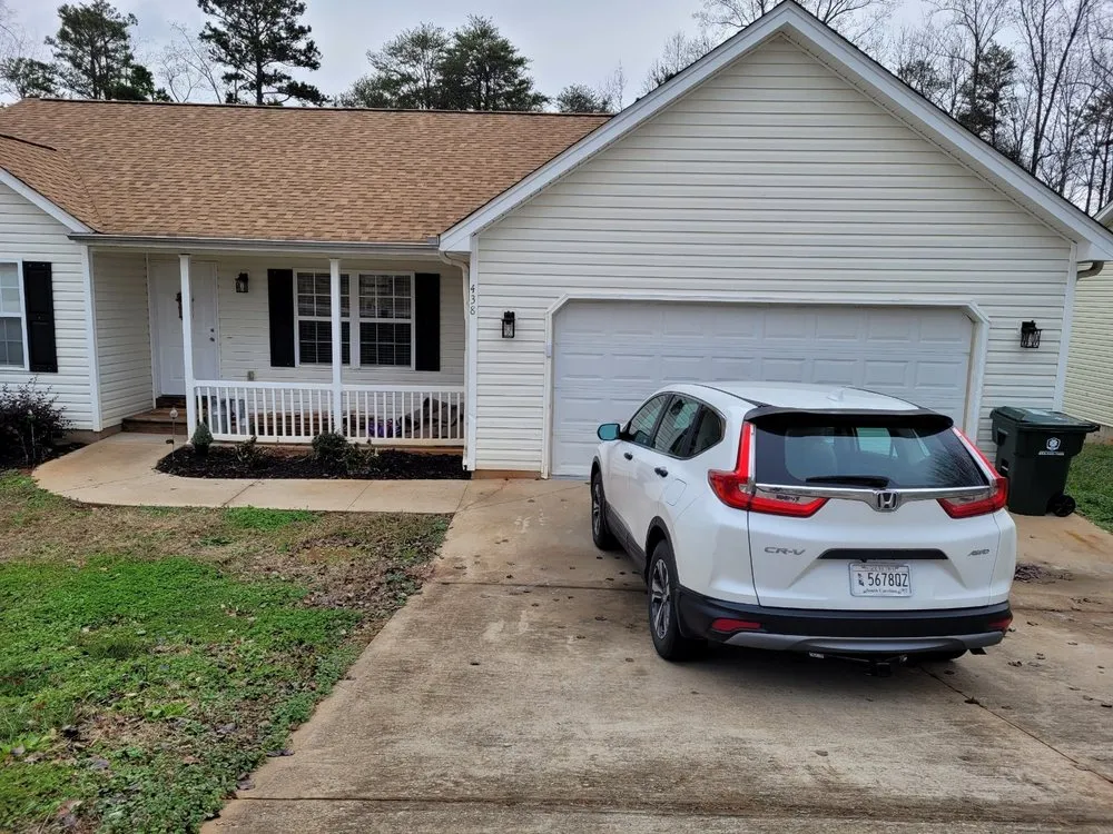 Slide of Hub City Electricians