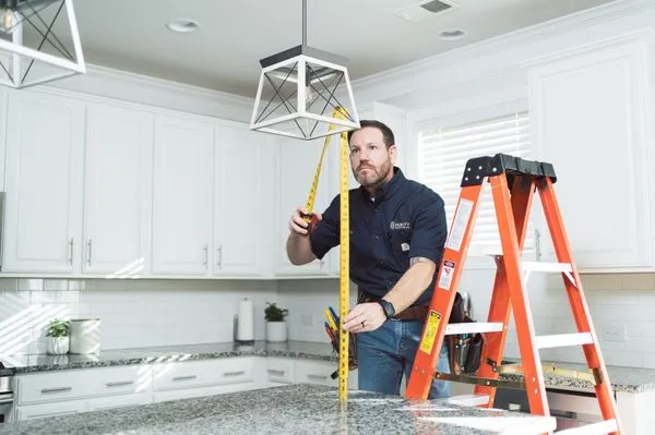 Hub City Electricians