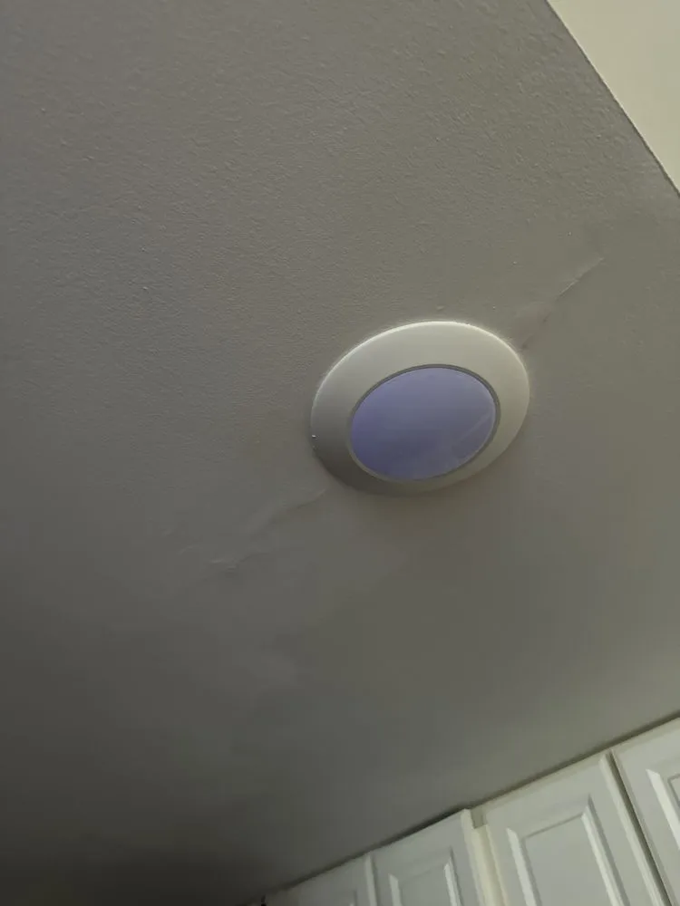 Slide of Hubbard Electric