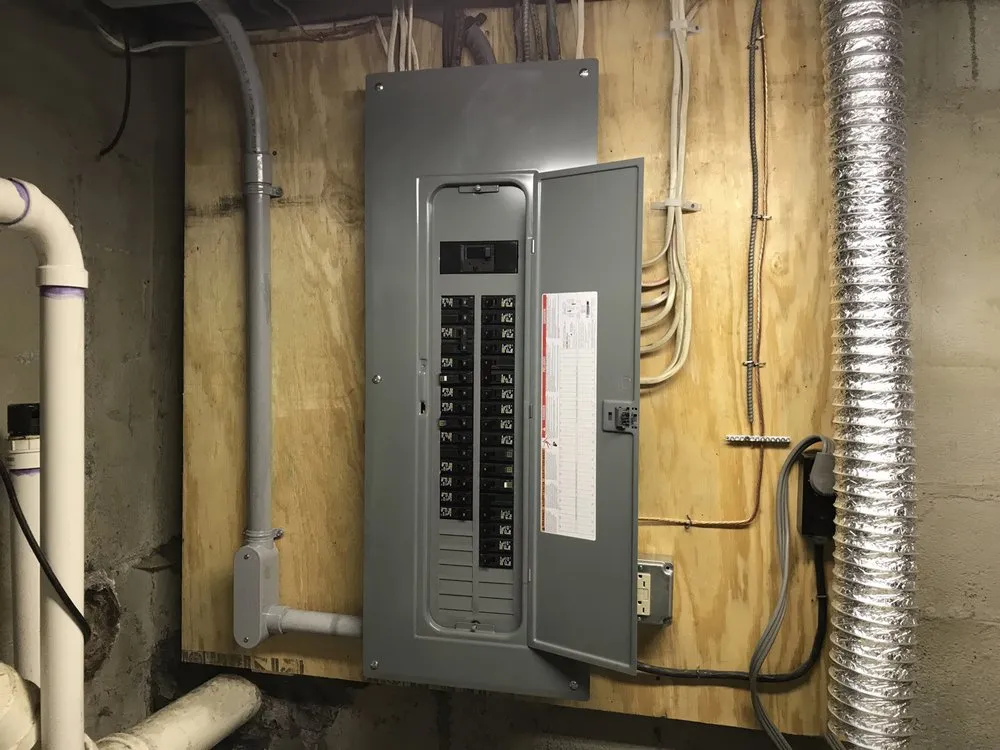 Expert panel upgrade service in Interlaken, NY - Hubbard Heating & Plumbing