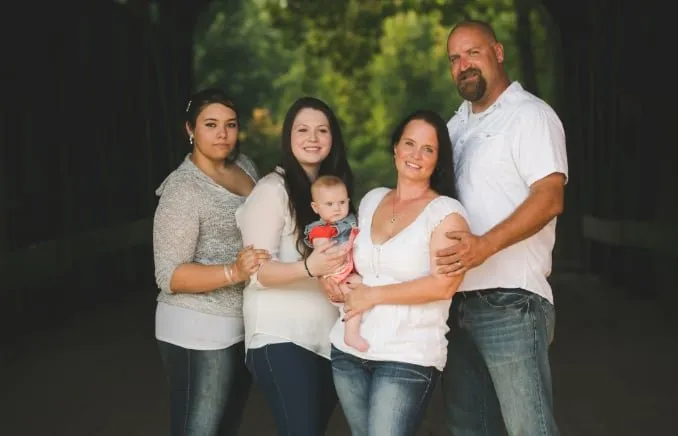 Slide of Hubbs Heating & Air