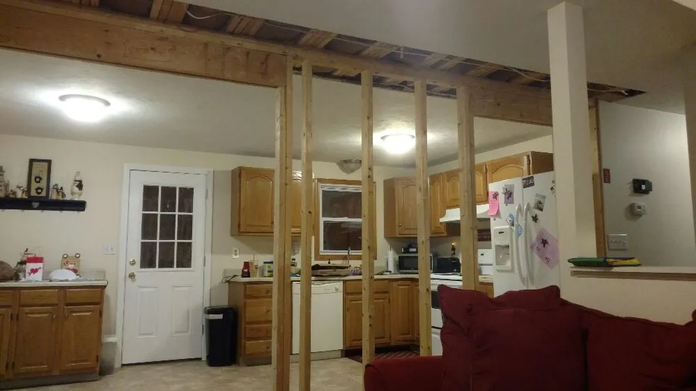 Slide of Huber Electric