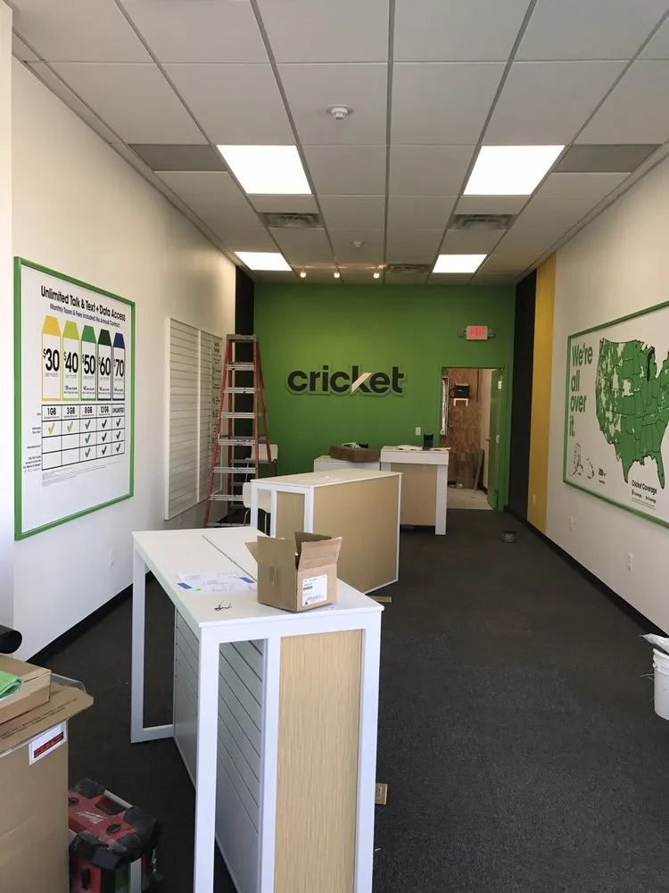 Slide of Huber Electric