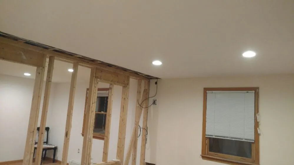 Slide of Huber Electric